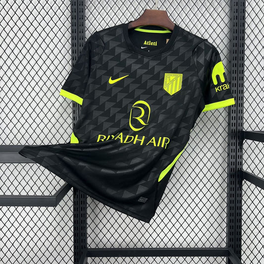 Camisa Atlético de Madrid II 26/27 Masculina