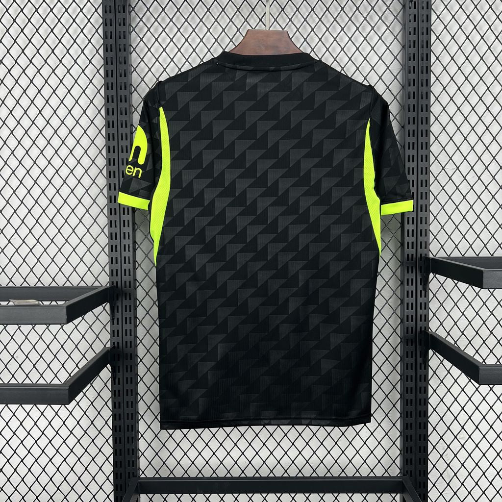 Camisa Atlético de Madrid II 26/27 Masculina