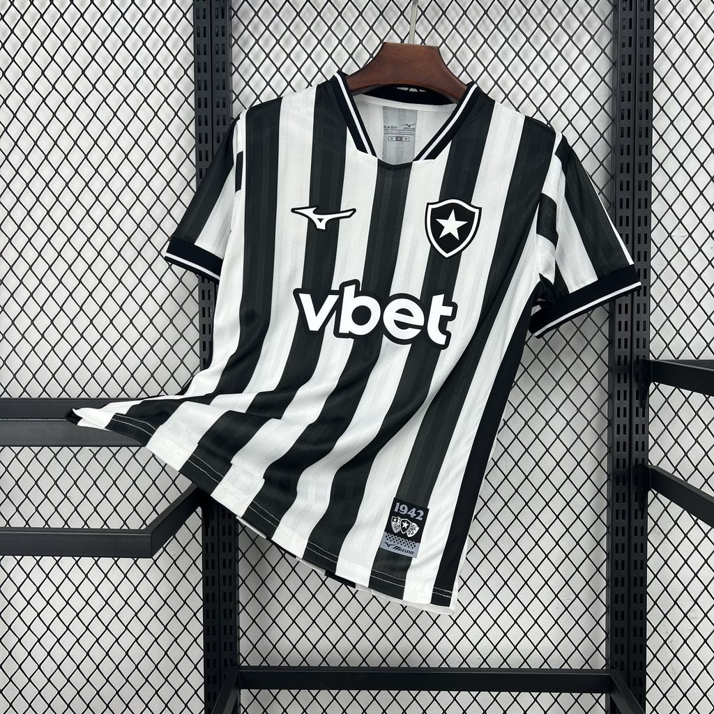 Camisa Botafogo I 26/27 Masculina