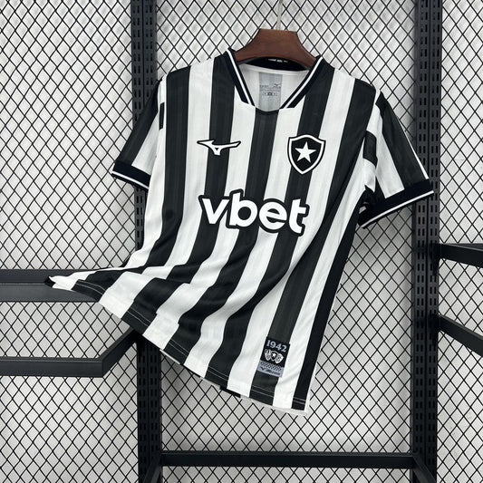 Camisa Botafogo I 26/27 Masculina