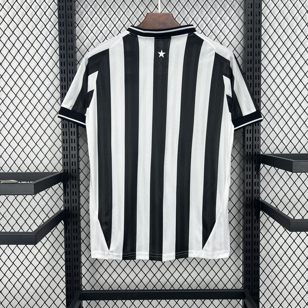 Camisa Botafogo I 26/27 Masculina