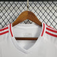 Camisa Chile II 2024 Torcedor Masculina