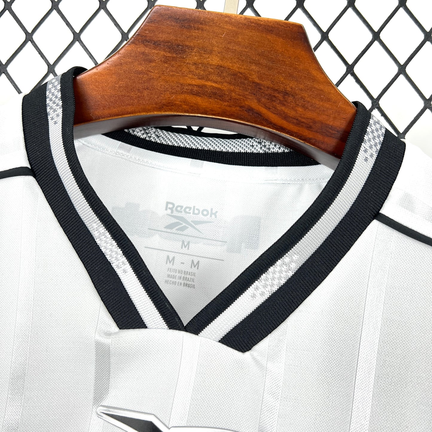 Camisa Botafogo III 25/26 Masculina