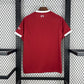 Camisa Liverpool I 25/26 Torcedor Masculina
