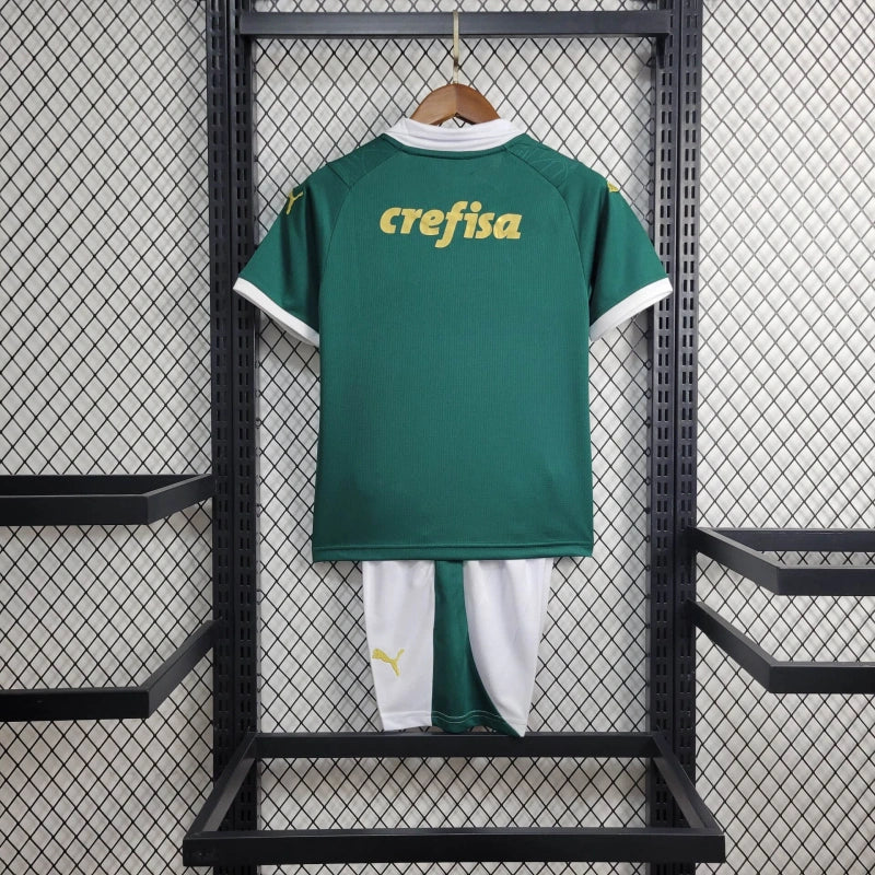 Kit Infantil Palmeiras I 24/25