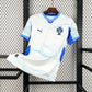 Camisa Portugal II 2026 Especial