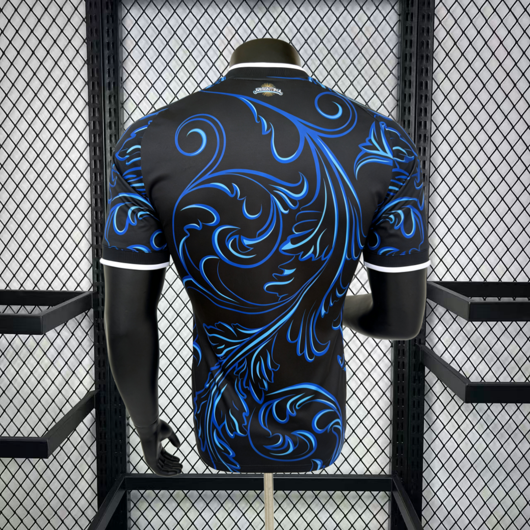 Camisa Argentina II 2026 Jogador