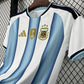 Camisa Argentina I 26 Masculina