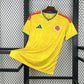 Camisa Colômbia I 2026 Masculina