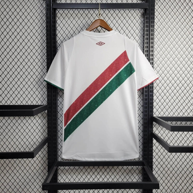 Camisa Fluminense II 24/25 Torcedor Masculina