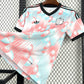 Camisa Bélgica II 26 Masculina