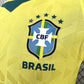 Camisa Brasil Amarela I 2026 Jogador