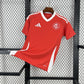 Camisa Internacional I 25/26 Masculina
