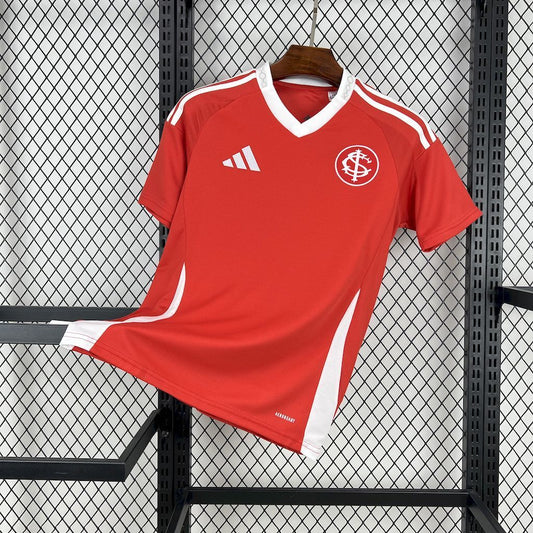 Camisa Internacional I 25/26 Masculina