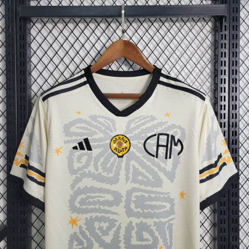 Camisa Atlético Mineiro I 23/24 Torcedor Masculina