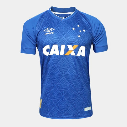 Camisa Retro Cruzeiro I 2017