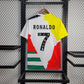 Camisa Cristiano Ronaldo I 25/26 Especial