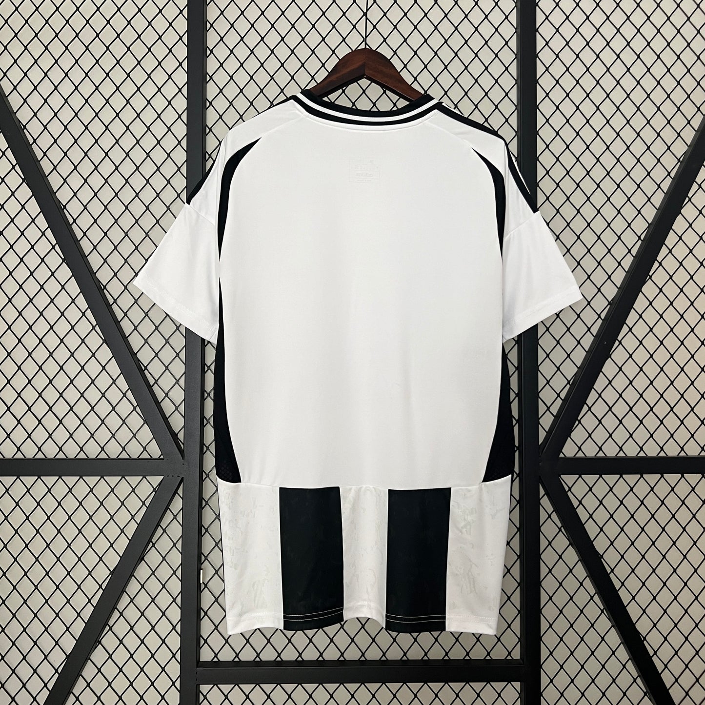 Camisa Juventus I 24/25 Torcedor Masculina