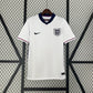 Camisa Inglaterra I 24/25 Torcedor Masculina