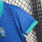 Camisa Infantil Brasil II 24/25