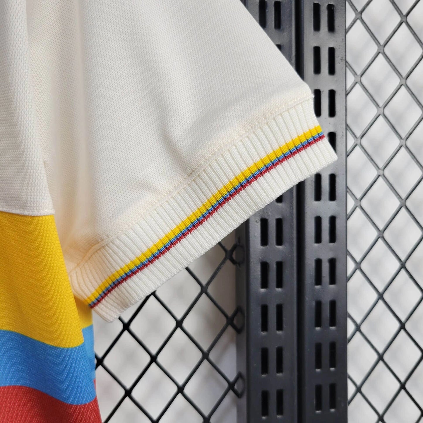 Camisa Colômbia I 2024 Comemorativa Feminina
