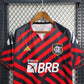 Camisa Flamengo II 23/24 Torcedor Masculina