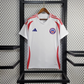 Camisa Chile II 2024 Torcedor Masculina