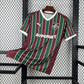 Camisa Fluminense I 26/27 Torcedor Masculina