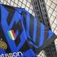 Camisa Inter de Milão I 24/25 Torcedor Masculina