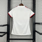 Camisa Flamengo II 26/27 Feminina