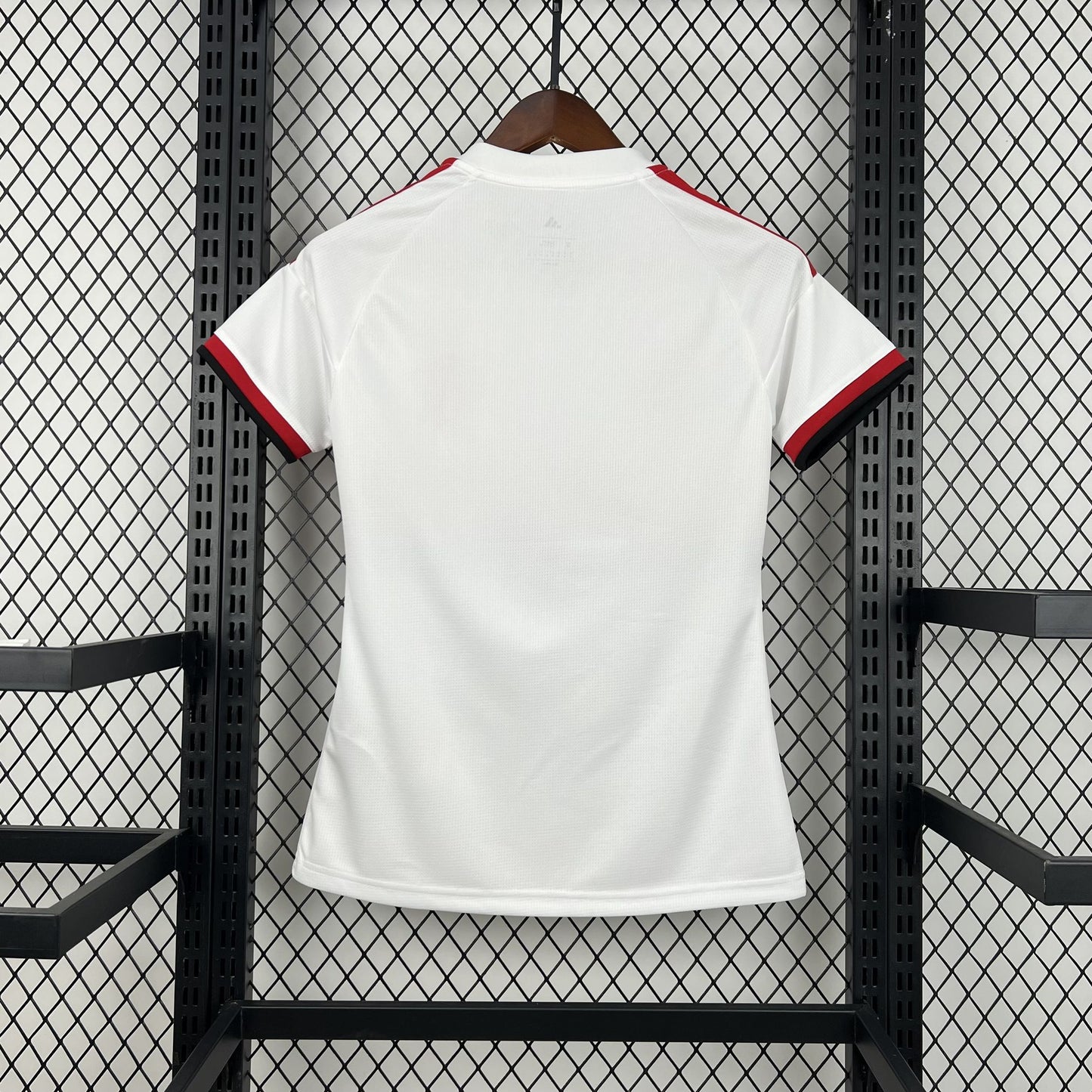 Camisa Flamengo II 26/27 Feminina