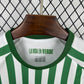 Camisa Real Betis I 25/26 Masculina