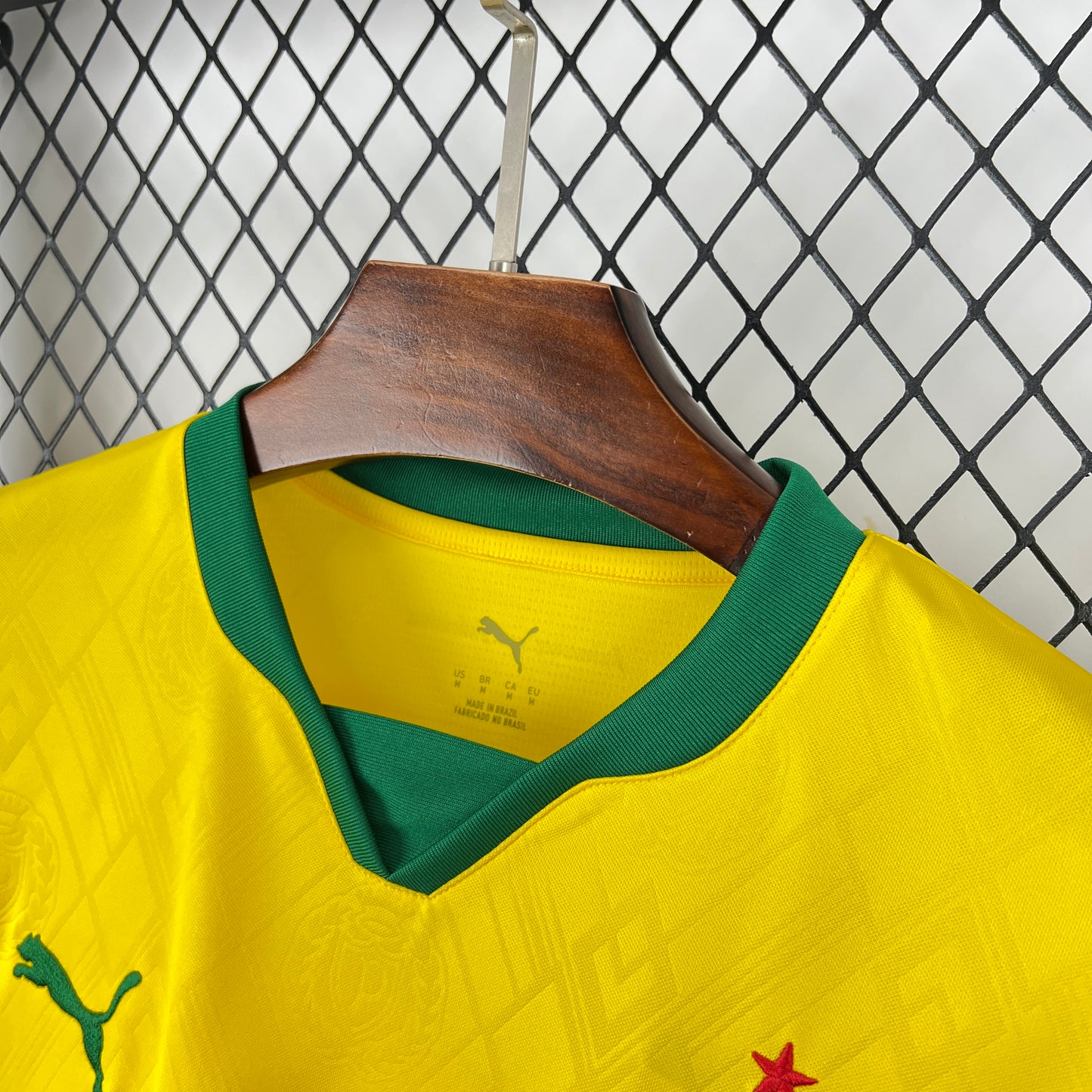 Camisa Palmeiras III 25/26 Torcedor Masculina