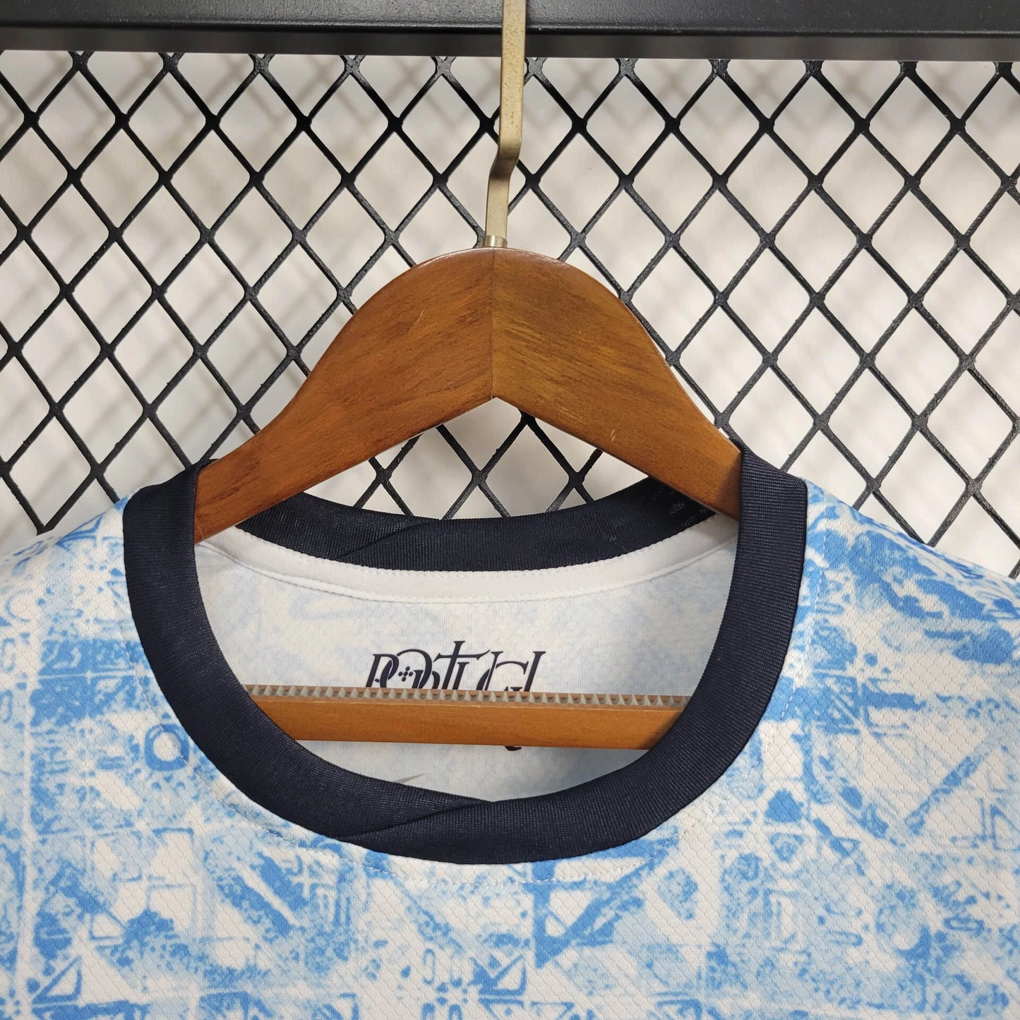 Camisa Portugal I 24/25 Torcedor Feminina