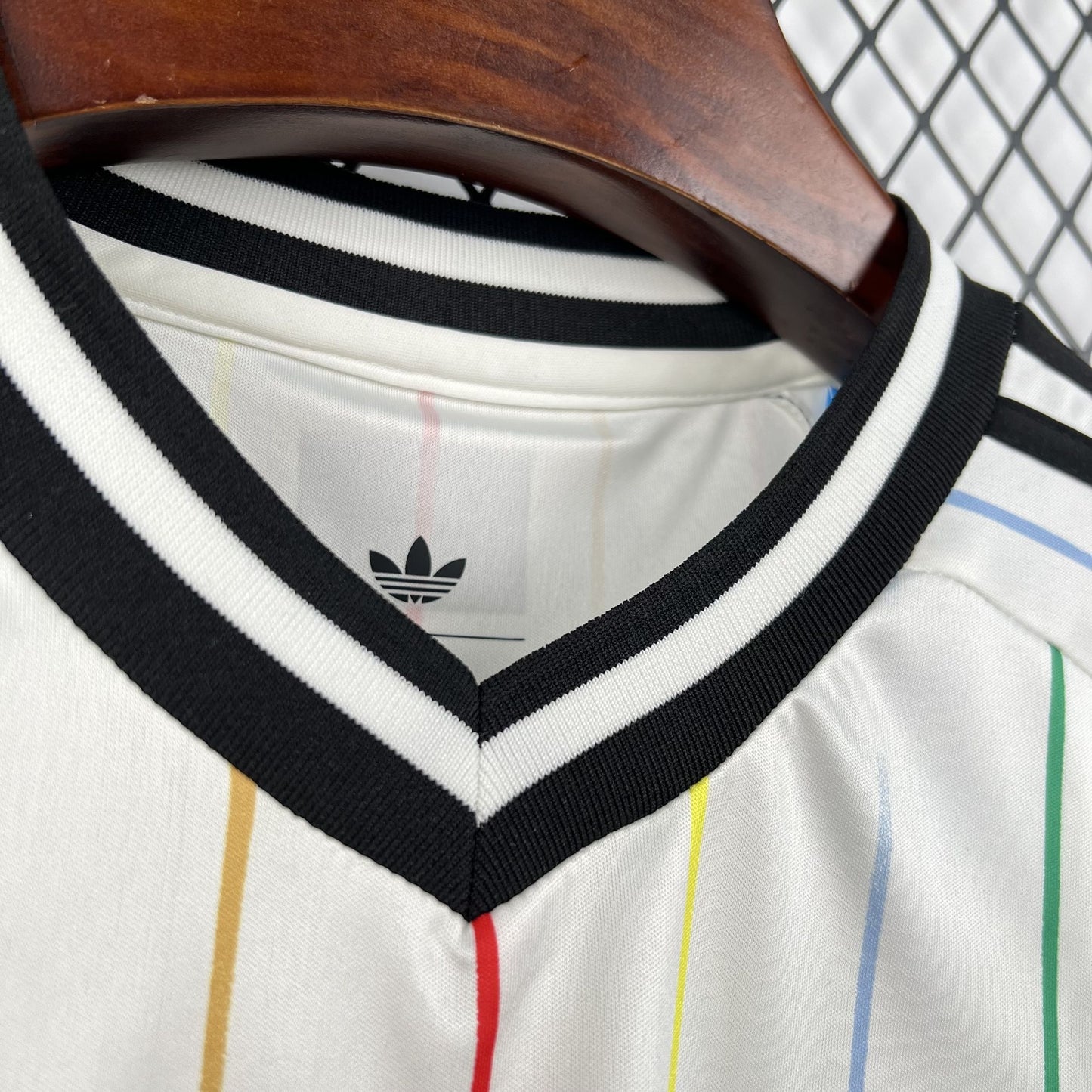 Camisa Japão II 2026 Masculina