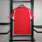Camisa Chile I 2024 Torcedor Masculina