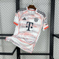 Camisa Bayern de Munique II 25/26 Torcedor Masculina
