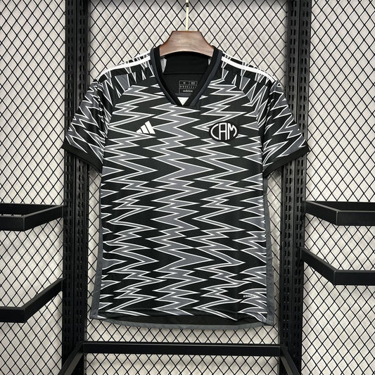 Camisa Athlético Paranaense I 24/25 Torcedor Masculina