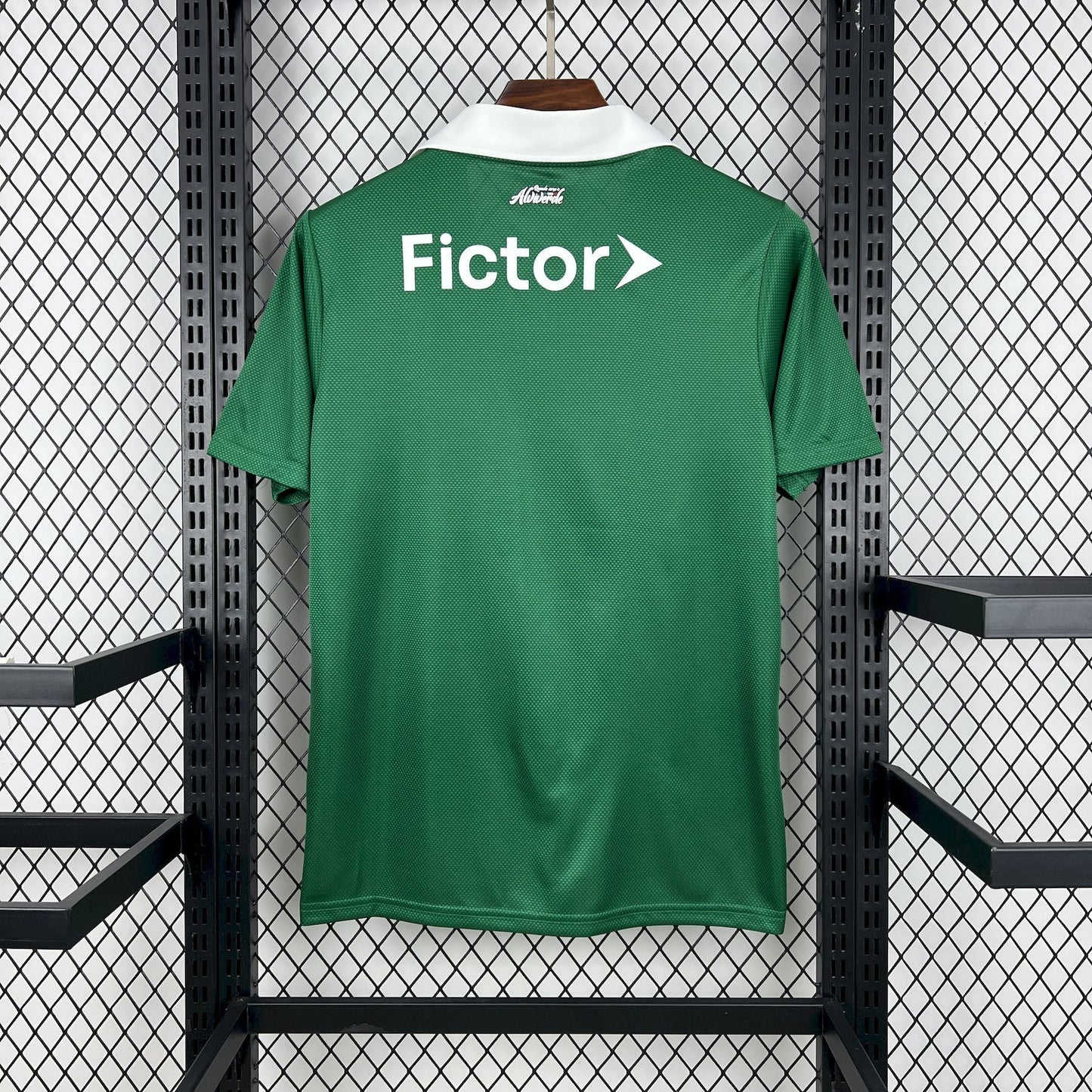 Camisa Palmeiras I 25/26 Torcedor Masculina