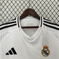 Camisa Real Madrid I 24/25 Masculina