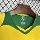 Camisa Retro Brasil I 2004