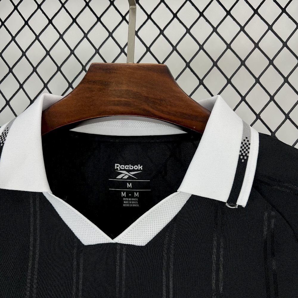 Camisa Botafogo II 25/26 Feminina