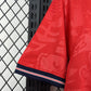 Camisa Inglaterra II 26 Torcedor Masculina