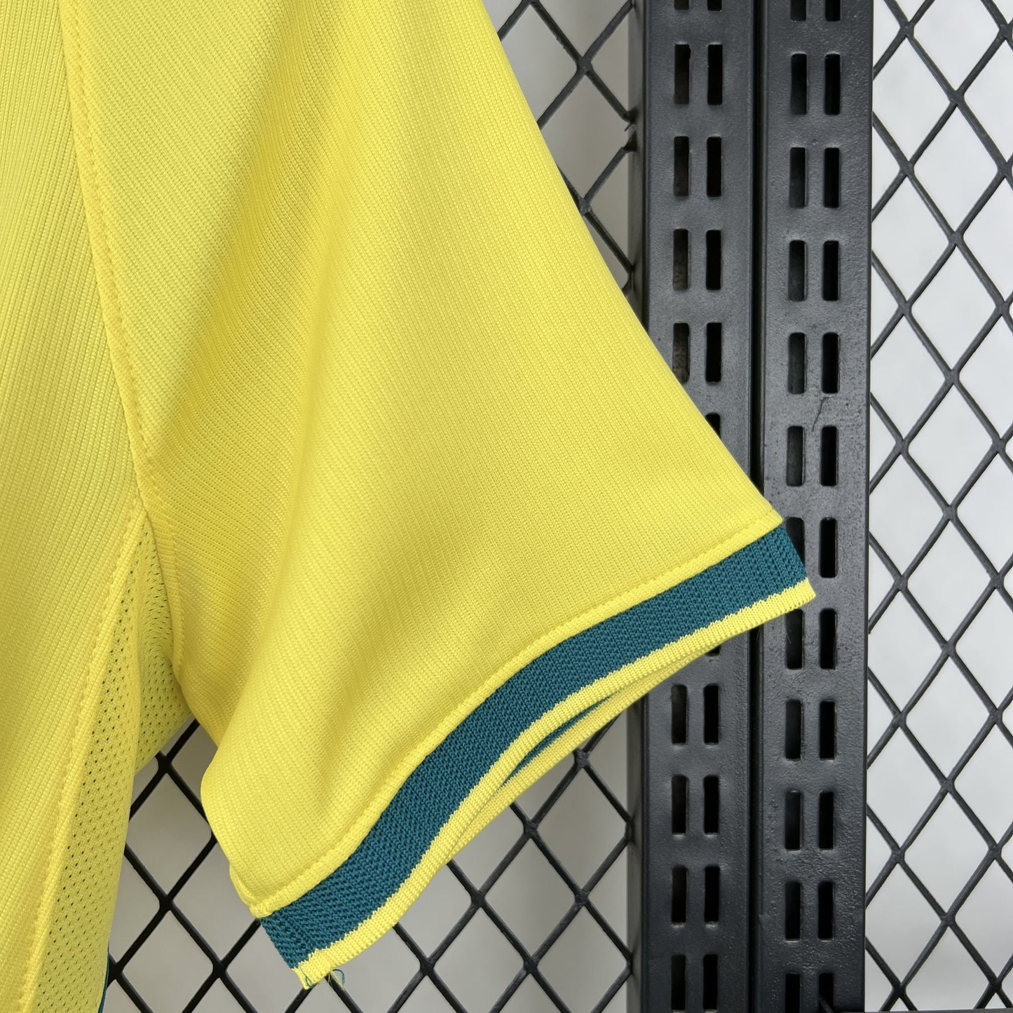 Camisa Brasil I 26 Torcedor Masculina