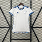 Camisa Cruzeiro I 24/25 Torcedor Feminina