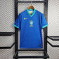 Camisa Azul Brasil I 24/25 Torcedor Masculina