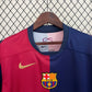 Camisa Barcelona I 24/25 Torcedor Masculina