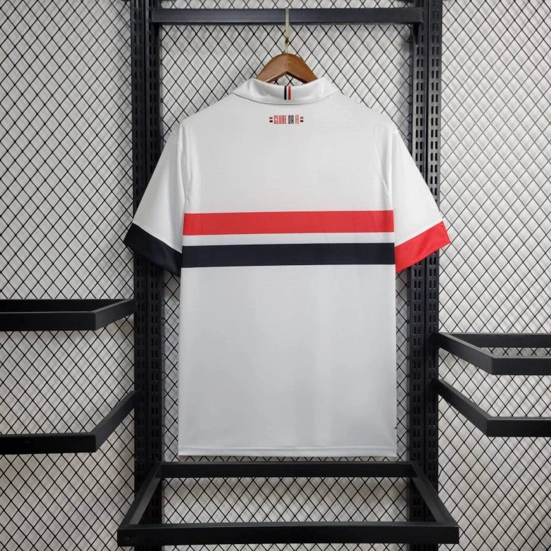 Camisa São Paulo I 24/25 Torcedor Masculina