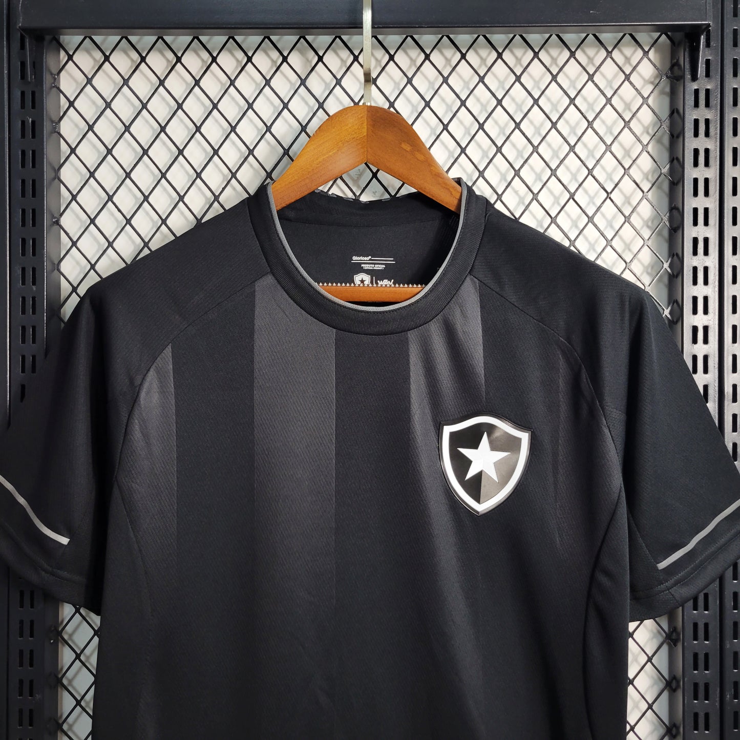 Camisa Botafogo I 22/23 Torcedor Masculina