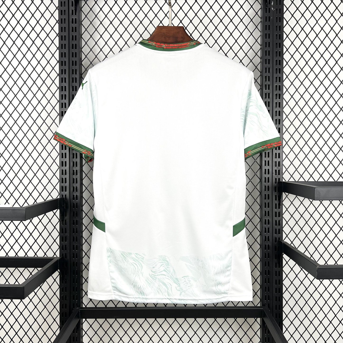 Camisa Portugal 2026 Especial